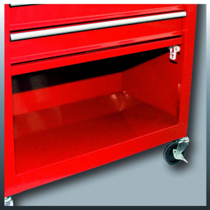 Einhell TC-TW 100 szersz&aacute;mkocsi